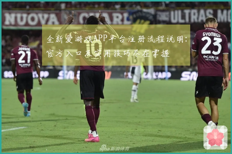 全新爱游戏APP平台注册流程说明：官方入口及实用技巧尽在掌握