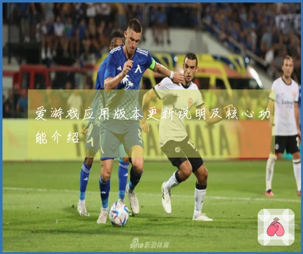 爱游戏应用版本更新说明及核心功能介绍