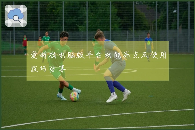 爱游戏电脑版平台功能亮点及使用技巧分享