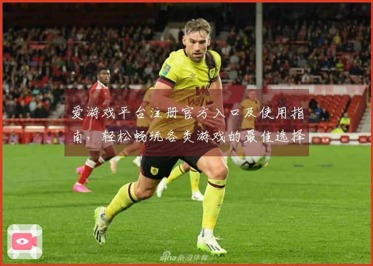 爱游戏平台注册官方入口及使用指南，轻松畅玩各类游戏的最佳选择