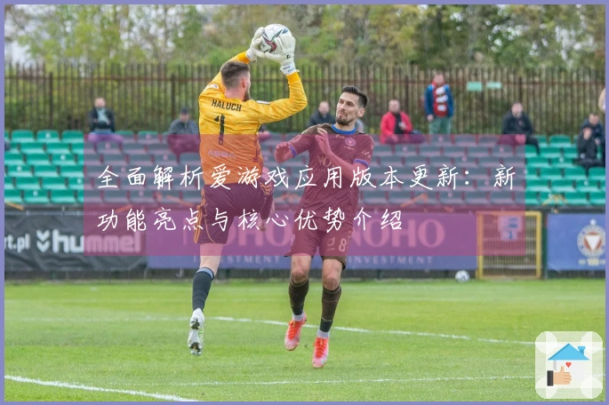 全面解析爱游戏应用版本更新：新功能亮点与核心优势介绍